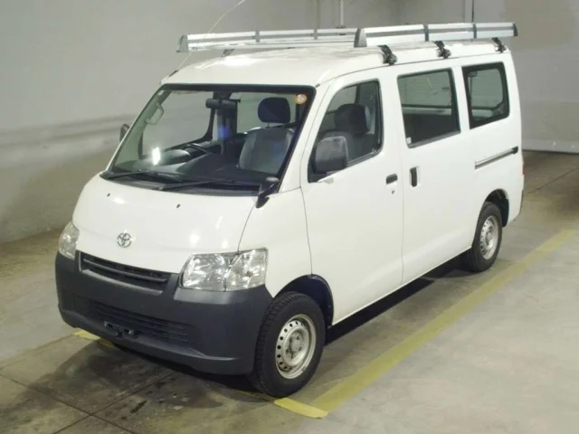 Toyota LITE ACE VAN