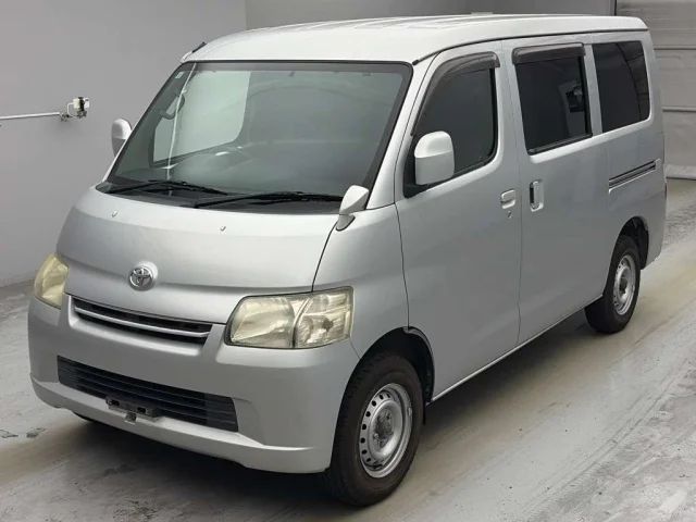 Toyota LITE ACE VAN