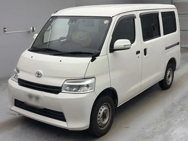 Toyota TOWN ACE VAN