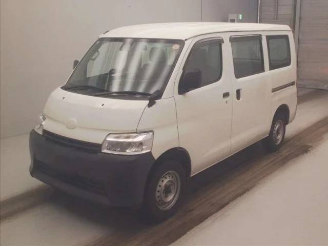 Toyota TOWN ACE VAN