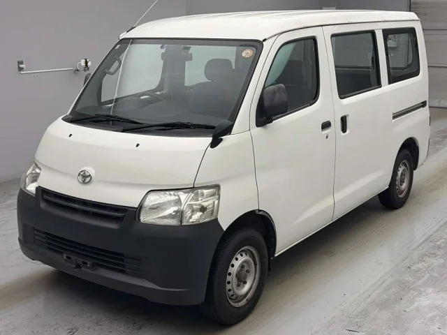 Toyota LITE ACE VAN