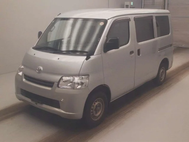 Toyota LITE ACE VAN