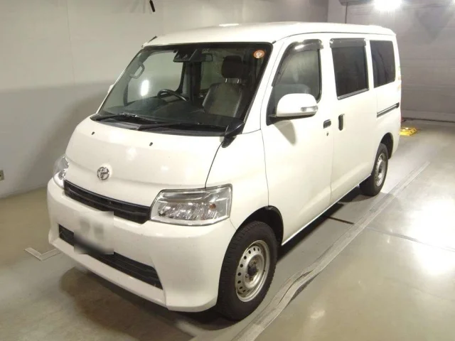 Toyota TOWN ACE VAN