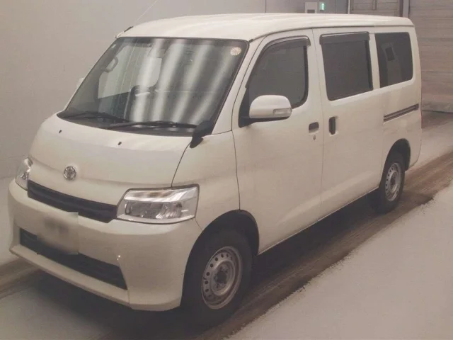 Toyota TOWN ACE VAN