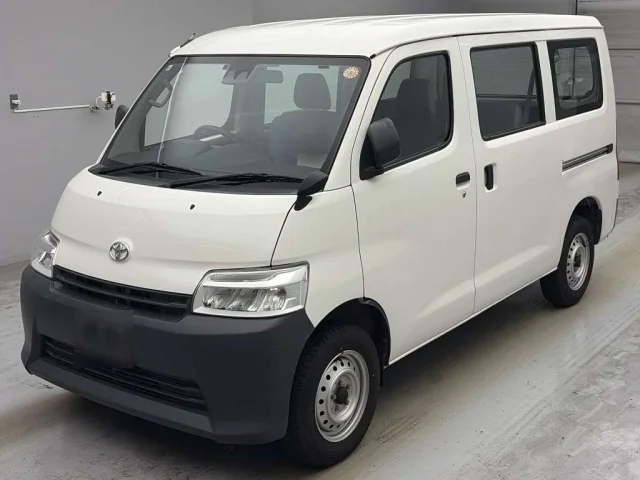 Toyota TOWN ACE VAN