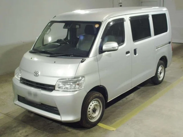 Toyota TOWN ACE VAN