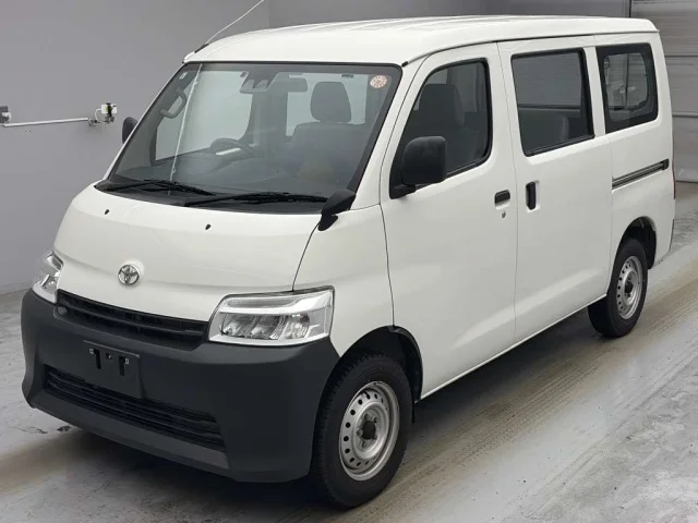 Toyota TOWN ACE VAN