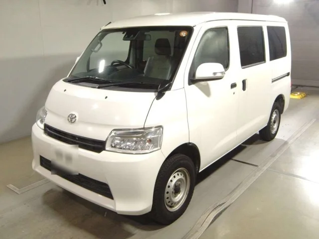 Toyota TOWN ACE VAN