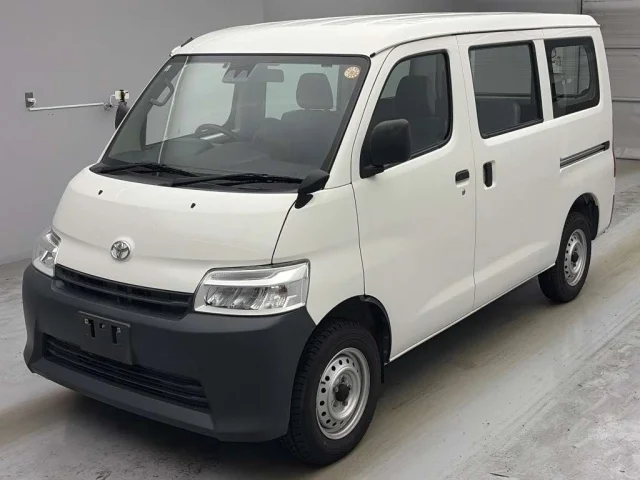 Toyota TOWN ACE VAN