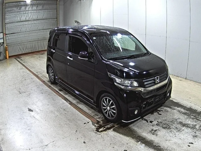 Honda N WGN