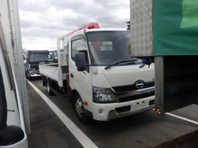 HINO DUTRO