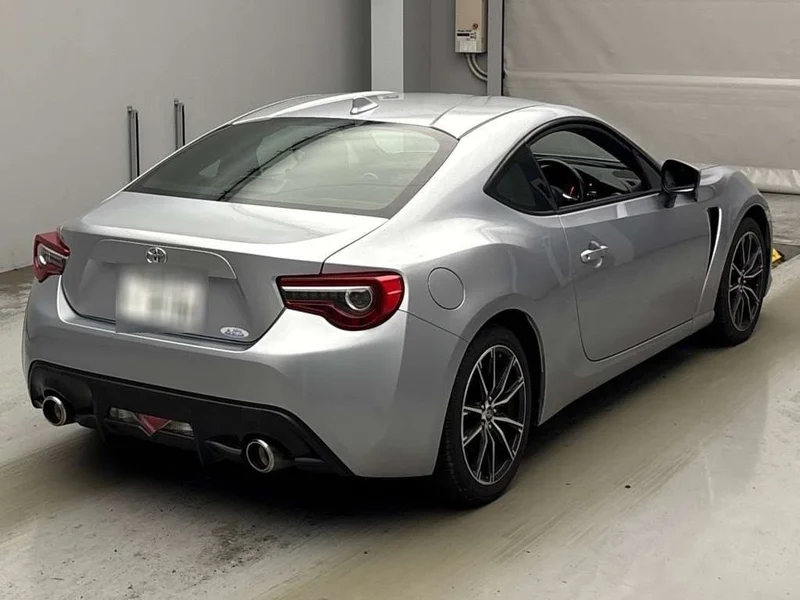 Toyota 86 — фото 2