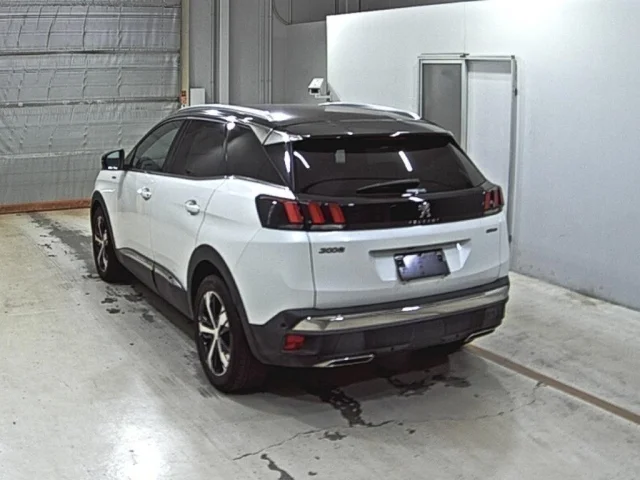 Peugeot 3008 — фото 2