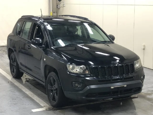 Chrysler JEEP COMPASS