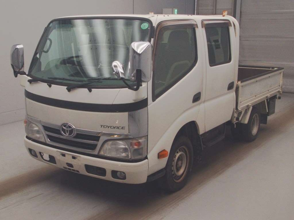 Toyota TOYOACE