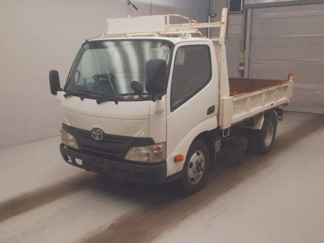 Toyota TOYOACE