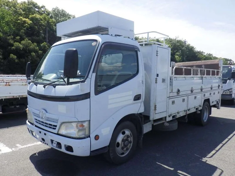 Toyota DYNA
