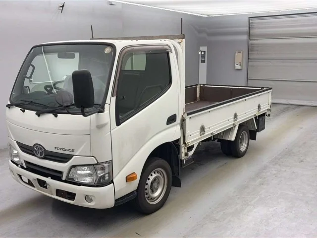 Toyota TOYOACE