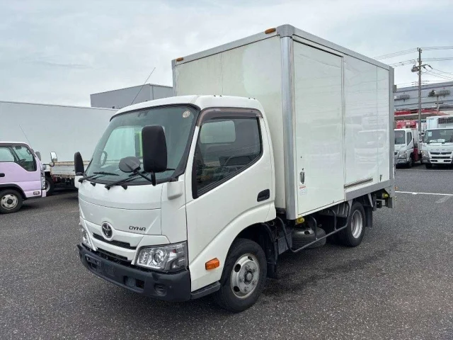 Toyota DYNA
