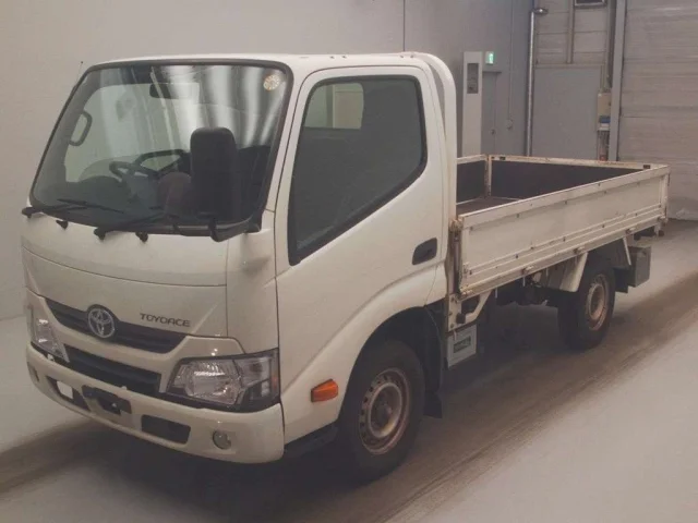 Toyota TOYOACE