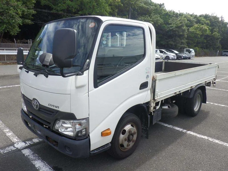 Toyota DYNA