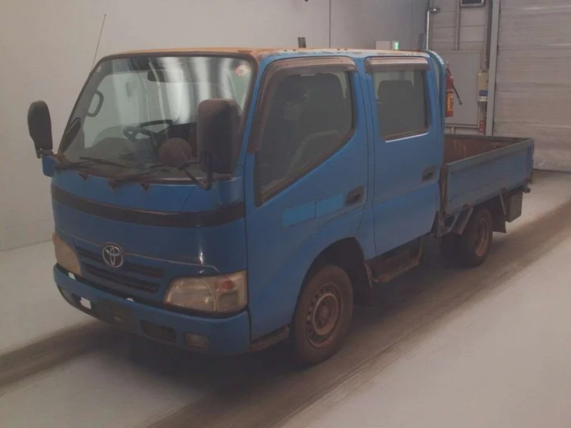 Toyota DYNA