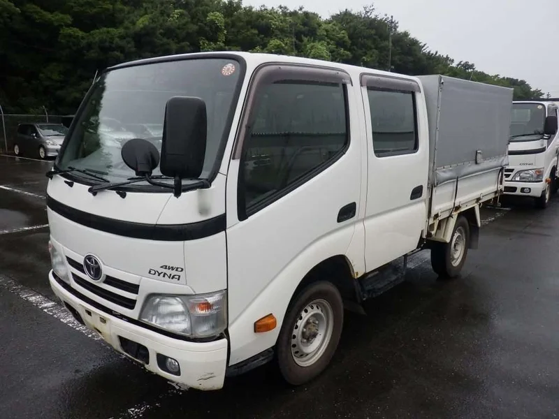 Toyota DYNA