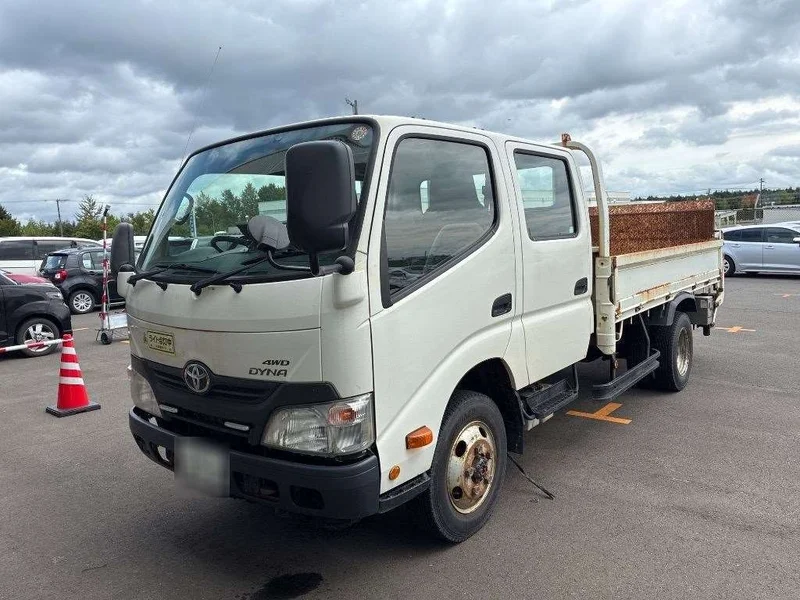 Toyota DYNA