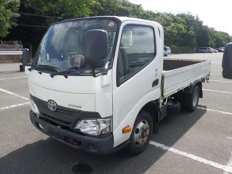Toyota DYNA