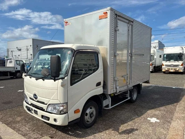 HINO DUTRO