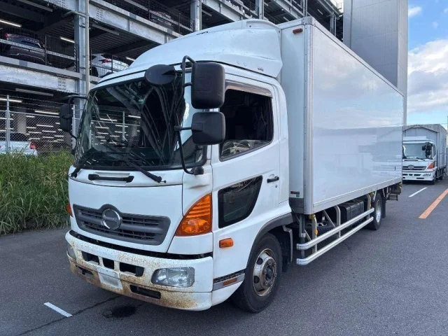 HINO RANGER