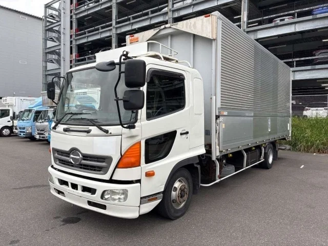 HINO RANGER