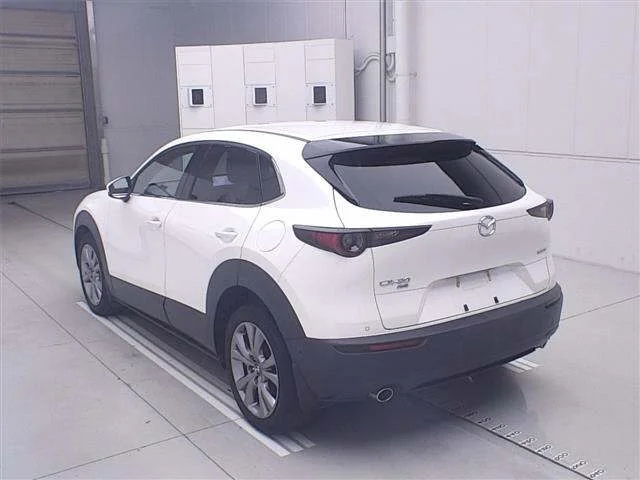 Mazda CX-30 — фото 2