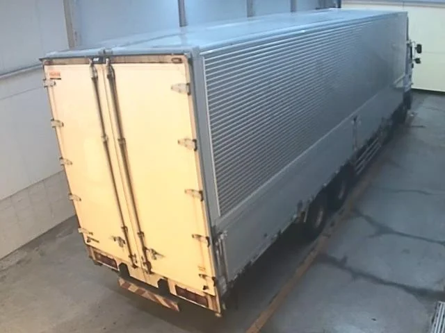 HINO TRUCK
