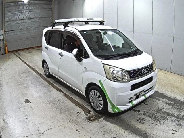 Daihatsu MOVE — фото 1
