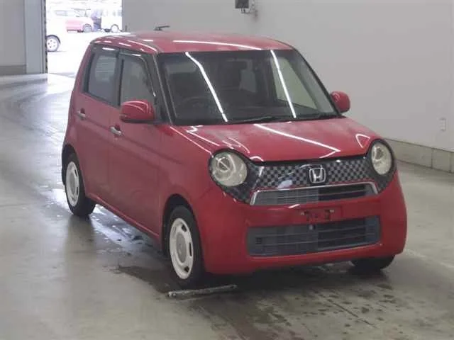 Honda N-ONE