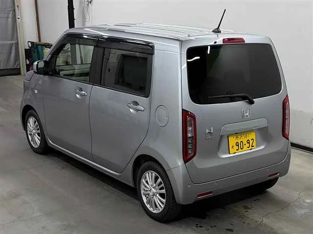 Honda N WGN — фото 2
