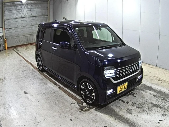 Honda N WGN