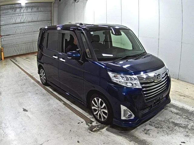 Daihatsu THOR