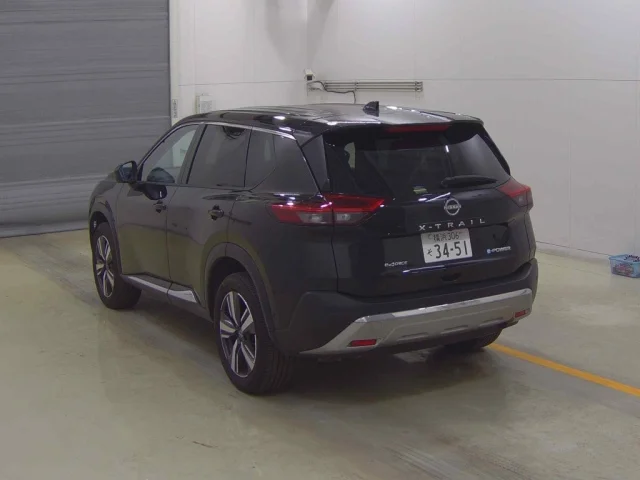 Nissan X-TRAIL — фото 2