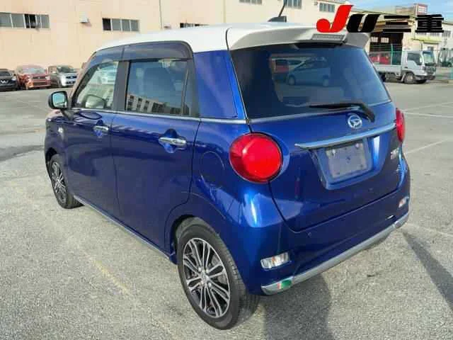 Daihatsu CAST — фото 2