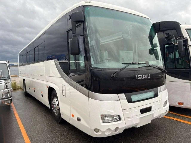 Isuzu GALA