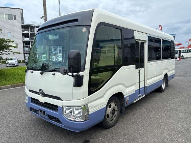 Toyota COASTER