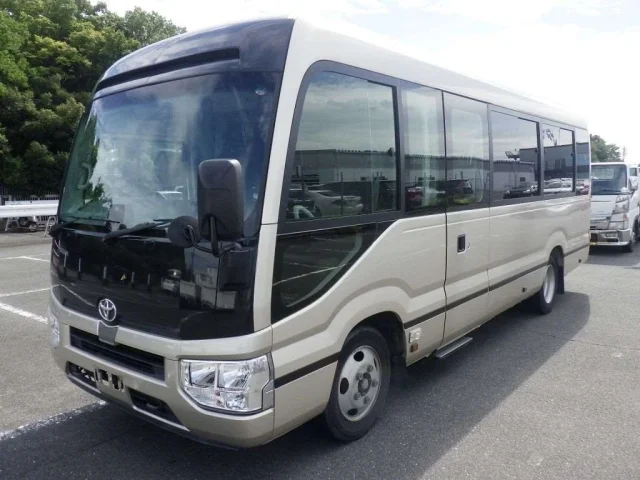 Toyota COASTER