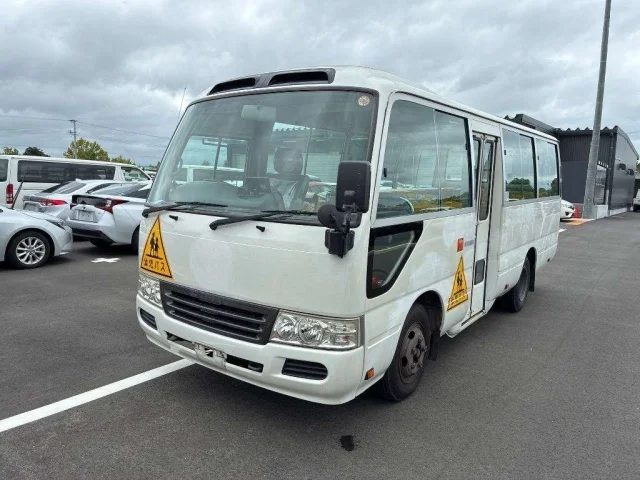 Toyota COASTER