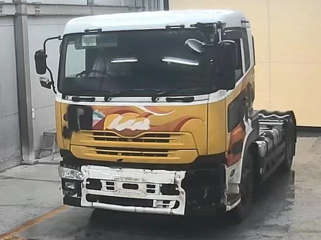 Nissan UD SERIES