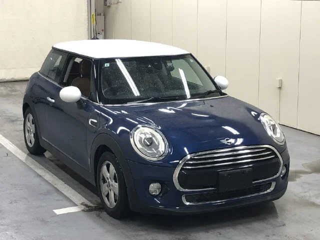 BMW MINI