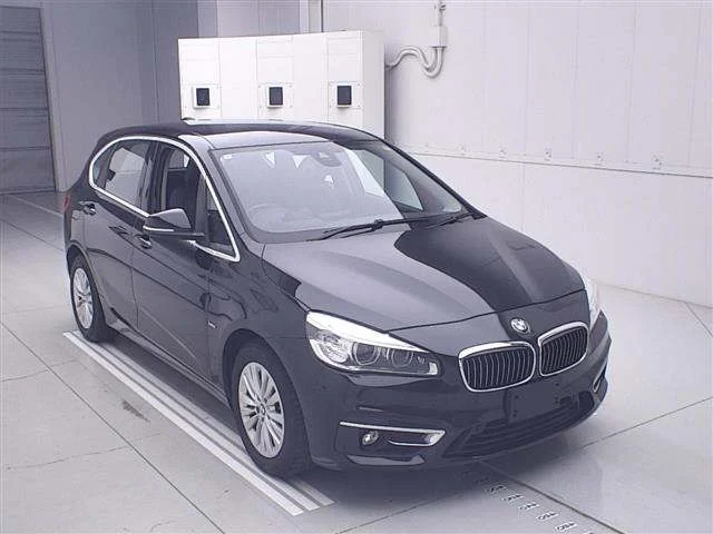 BMW 2-Series — фото 1