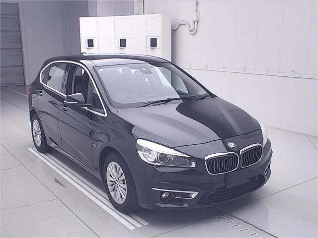BMW 2-Series