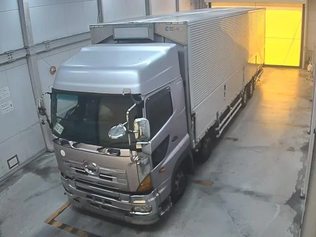 HINO TRUCK
